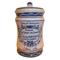 Orchant Seleccion Partagas Jar - 30 Cigars (Vintage 1998)