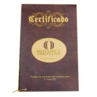 Orchant Seleccion Jar  - Cohiba 1966 (Limited Edition 2011) - 21 cigars
