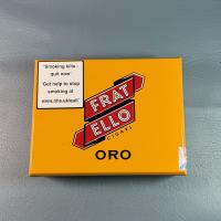 Fratello Oro Corona Cigar - 1 Single