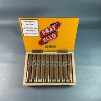 Fratello Oro Robusto Cigar - 1 Single