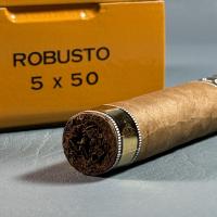 Fratello Oro Robusto Cigar - 1 Single