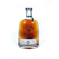 Teeling 24 Year Old Vintage Reserve Single Malt Whiskey - 70cl 46%