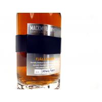 Mackmyra Fjallmark Swedish Whisky - 70cl 42%
