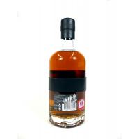 Mackmyra Fjallmark Swedish Whisky - 70cl 42%