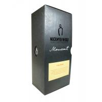 Mackmyra Fjallmark Swedish Whisky - 70cl 42%
