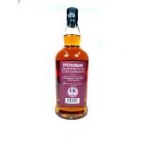 Springbank 12 Year Old Burgundy Wood 2016 Single Malt Whisky - 70cl 53.5%