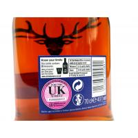 Dalmore 18 Year Old - 43% 70cl