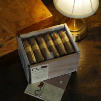NUB by Oliva Connecticut Torpedo 464 Cigar - Box of 24
