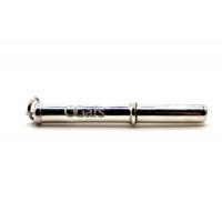 C.Gars Ltd Cigar Pick - Sterling Silver