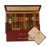 Joya de Nicaragua Limited Edition Ultimate Jewel Collection - 14 Cigars