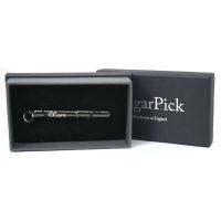 C.Gars Ltd Cigar Pick - Black