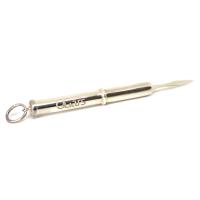 C.Gars Ltd Cigar Pick - Sterling Silver
