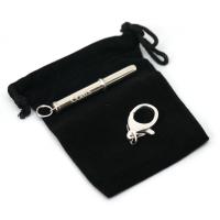 C.Gars Ltd Cigar Pick - Sterling Silver