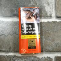 Golden Blends No.3 Pipe Tobacco 50g Pouch