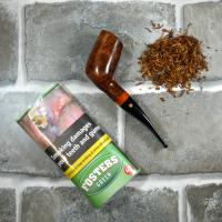 Fosters Green (Menthol) Pipe Tobacco 40g Pouch - Discontinued