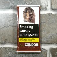 Condor Long Cut Pipe Tobacco 50g Pouch - End of Line