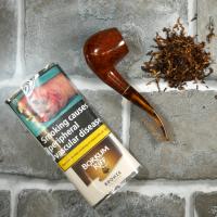 Borkum Riff Bronze Pipe Tobacco 50g Pouch
