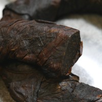 Kendal Twist Black Irish X Pipe Tobacco 50g (Tin)