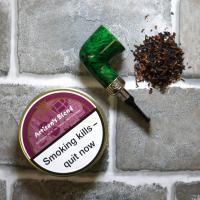 Ashton Artisans Blend Pipe Tobacco 50g Tin