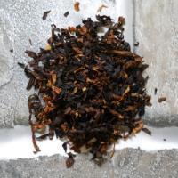 Ashton Artisans Blend Pipe Tobacco 50g Tin