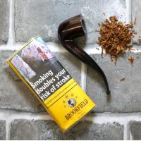 Brookfield No. 1 Pipe Tobacco 50g Pouch - End of Line