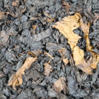 Century USA Black Rasp Pipe Tobacco (Loose) (End of Line)