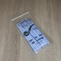 Cadogan Tapered Bristle Pipe Cleaners - Pack of 50 (50)