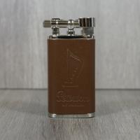 Peterson Pipe Lighter - Irish Harp
