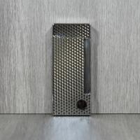 Rattrays Grand Facette Soft Flame Pipe Lighter