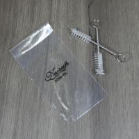Neerup Medium Pipe Cleaner Brushes - Pack of 2