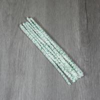 Peterson Bristled Pipe Cleaners - Pack of 50