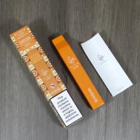 Elf Bar MC600 Disposable Vape Bar - Shisha Mango