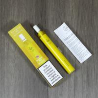 Elf Bar T600 Disposable Vape Bar - Banana Milk