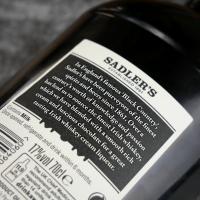 Peaky Blinders Irish Whiskey Liqueur - 70cl 17%
