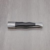 Chacom DeLuxe Pipe Tool - Black Wood & Metal