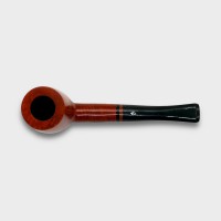 Parker Bruyere Large Straight Billiard Metal Filter Fishtail Pipe (PAR188)