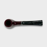 Parker Knight Bent Small Billiard Metal Filter Fishtail Pipe (PAR195)