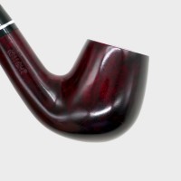 Parker Knight Bent Small Billiard Metal Filter Fishtail Pipe (PAR195)
