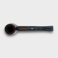 Parker Jockey Club Billiard Straight Metal Filter Fishtail Pipe (PAR210)