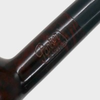 Parker Jockey Club Billiard Straight Metal Filter Fishtail Pipe (PAR210)