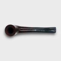 Parker Jockey Club Curved Zulu Fishtail Pipe (PAR211)
