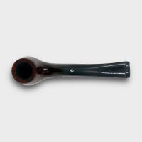 Parker Jockey Club Bent Billiard Fishtail Pipe (PAR212)