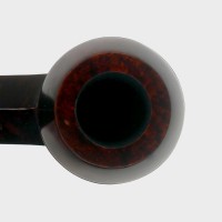 Parker Jockey Club Bulldog Straight Metal Filter Fishtail Pipe (PAR214)