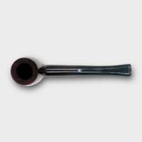 Parker Jockey Club Billiard Straight Metal Filter Fishtail Pipe (PAR215)