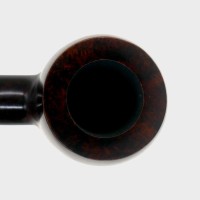 Parker Jockey Club Billiard Straight Metal Filter Fishtail Pipe (PAR215)