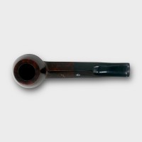 Parker Jockey Club Bulldog Straight Metal Filter Fishtail Pipe (PAR217)