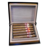 Partagas Festival Piramides Book - 12 cigars