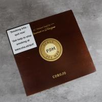 Perla Del Mar Corojo - Corona Gordo Cigar - Box of 25
