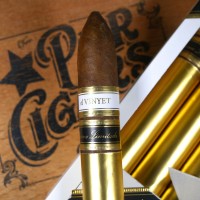 PDR El Vinyet 2024 Belicoso Fino Cigar - Box of 10