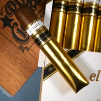 PDR El Vinyet 2024 Wide Churchill Cigar - Box of 10